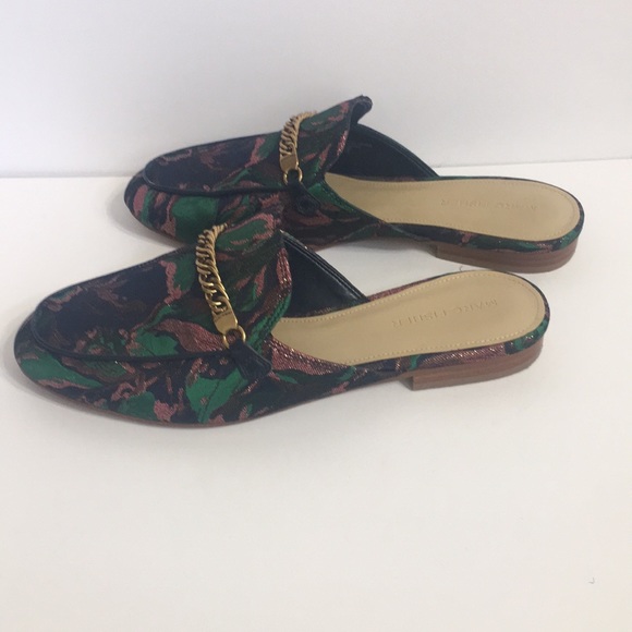 Marc Fisher Slides - Picture 4 of 6